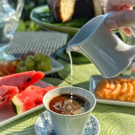 Soleevino - Exclusively For Adults Bed & Breakfast