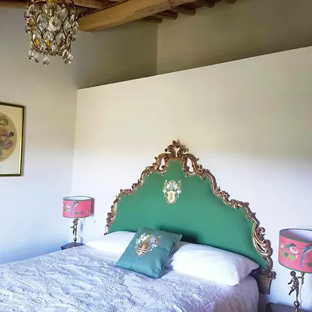 Soleevino - Exclusively For Adults Bed & Breakfast Greve in Chianti