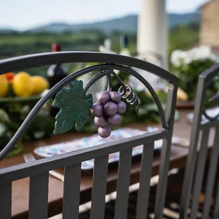 Couette-café Soleevino - Exclusively For Adults