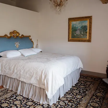 Bed & Breakfast Soleevino - Exclusively For Adults *