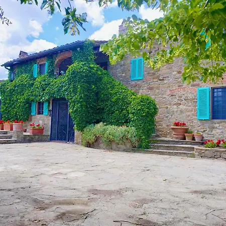 Soleevino - Exclusively For Adults * Greve in Chianti
