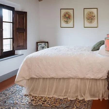 Soleevino - Exclusively For Adults Bed & Breakfast *