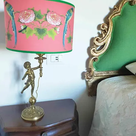 Bed & Breakfast Soleevino - Exclusively For Adults *