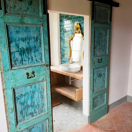 Bed & Breakfast Soleevino - Exclusively For Adults Greve in Chianti