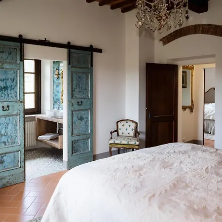 Soleevino - Exclusively For Adults Bed & Breakfast Greve in Chianti