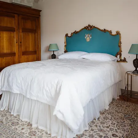 Bed & Breakfast Soleevino - Exclusively For Adults *