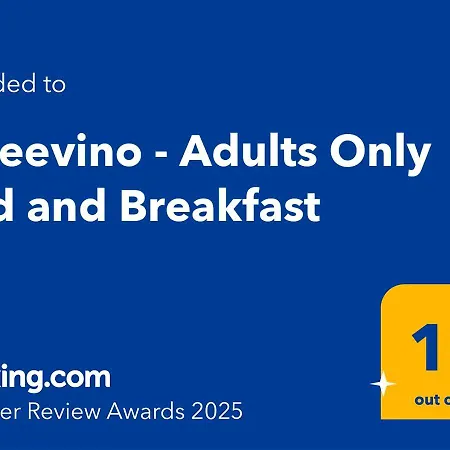 Soleevino - Exclusively For Adults Bed & Breakfast Greve in Chianti