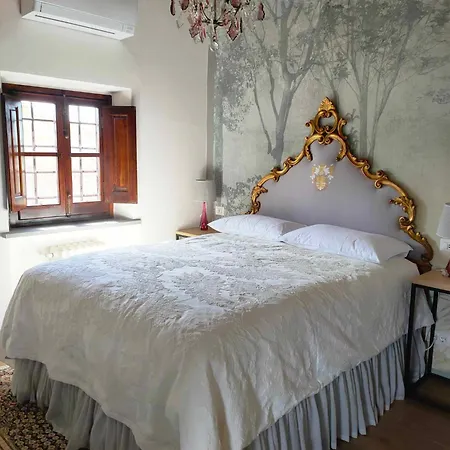 Bed & Breakfast Soleevino - Exclusively For Adults Greve in Chianti