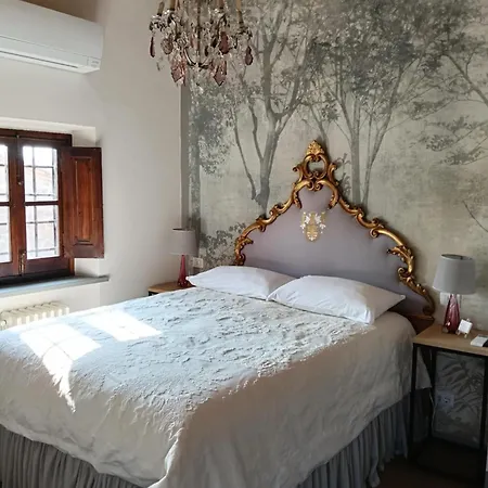 Soleevino - Exclusively For Adults Bed & Breakfast 4*