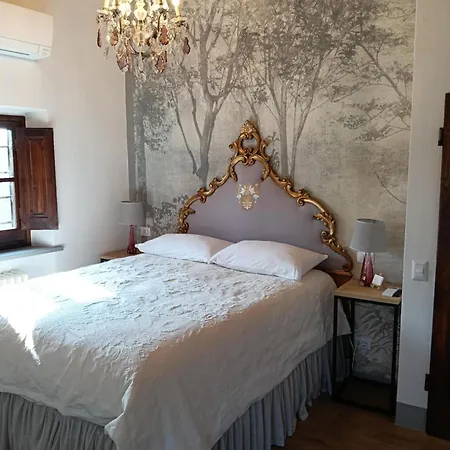 Bed & Breakfast Soleevino - Exclusively For Adults 4*