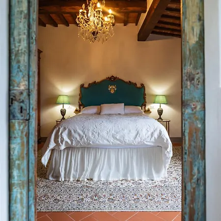 Bed & Breakfast Soleevino - Exclusively For Adults Greve in Chianti