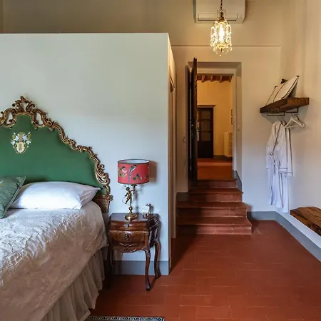 Bed & Breakfast Soleevino - Exclusively For Adults Greve in Chianti