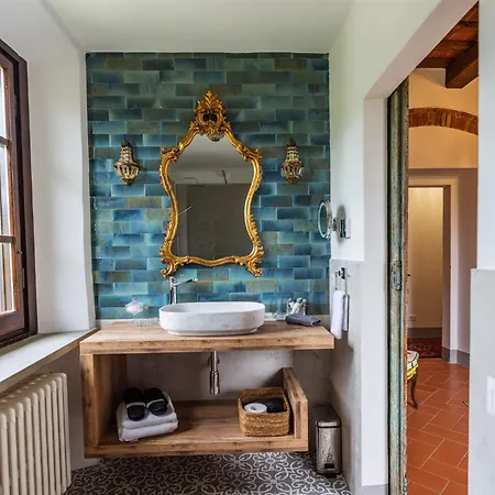 Soleevino - Exclusively For Adults 4* Greve in Chianti
