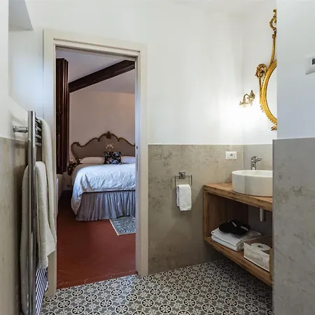 Soleevino - Exclusively For Adults Bed & Breakfast Greve in Chianti