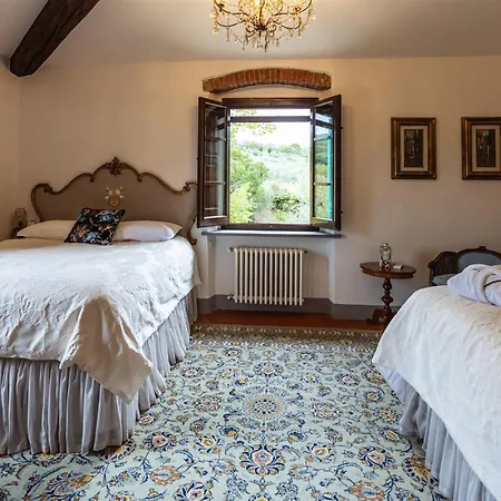 Soleevino - Exclusively For Adults Bed & Breakfast