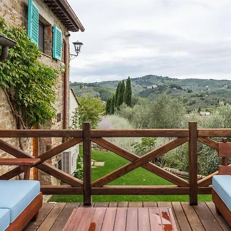 Soleevino - Exclusively For Adults 4* Greve in Chianti
