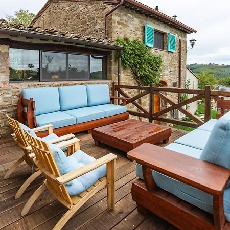 Soleevino - Exclusively For Adults Bed & Breakfast Greve in Chianti