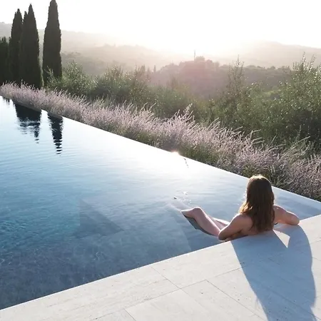Soleevino - Exclusively For Adults 4* Greve in Chianti